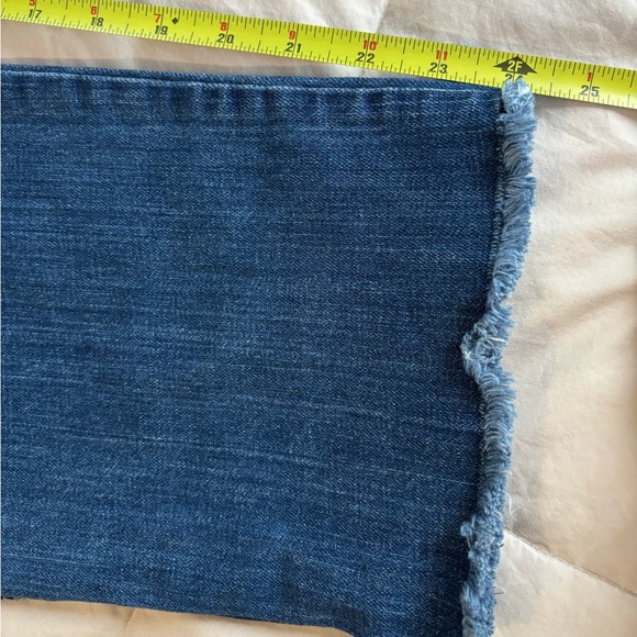 NWT LOFT Boyfriend Jeans - Picture 5 of 7